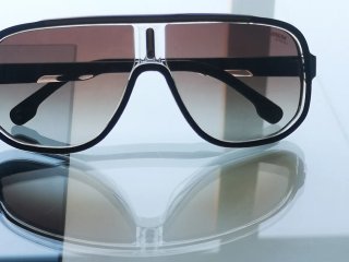 Gafas de Sol Carrera + estuche+gamuza