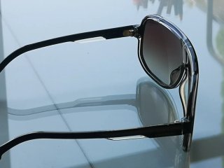 Gafas de Sol Carrera + estuche+gamuza