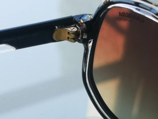 Gafas de Sol Carrera + estuche+gamuza