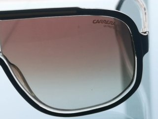Gafas de Sol Carrera + estuche+gamuza