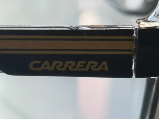 Gafas de Sol Carrera + estuche+gamuza