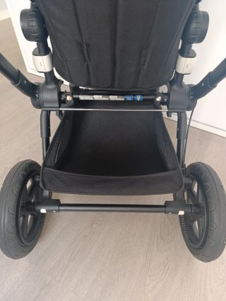 Bugaboo Cameleon 3