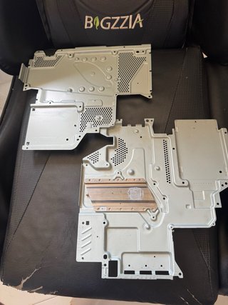 Placa Base PS4 Fat para Piezas