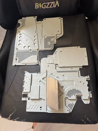 Placa Base PS4 Fat para Piezas
