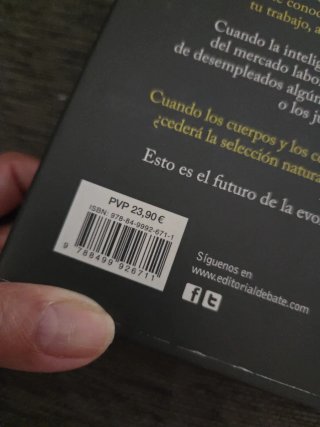 Homo Deus Breve Historia del Manana