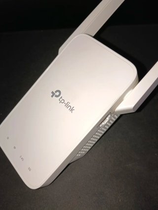 Repetidor WiFi TP-Link RE315.