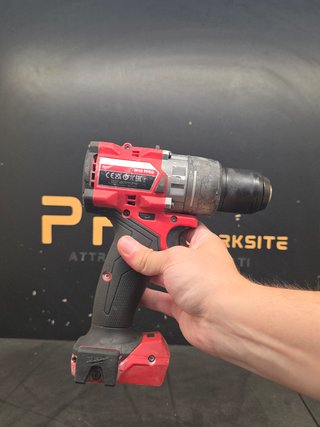Milwaukee Trapano Avvitatore M18 FUEL
