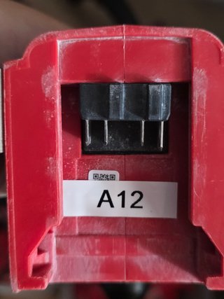 Milwaukee Trapano Avvitatore M18 FUEL