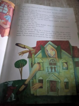Alice's Adventures in Wonderland
