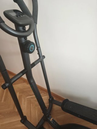 Bicicleta Elíptica Domyos 100