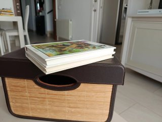 Tus libros - Anaya