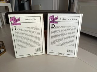 Tus libros - Anaya