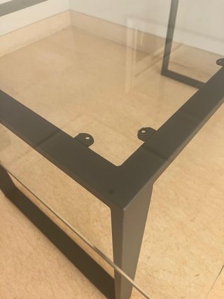 Mesa comedor