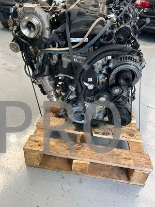 MOTOR BMW USADO B47C20A