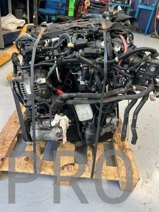MOTOR BMW USADO B47C20A