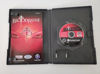 Bloodrayne (GameCube)