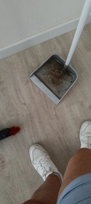 Servicio de limpieza personalizado