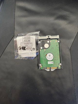 Disco Duro Samsung 1TB PS4 Fat