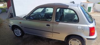 Nissan Micra 1999