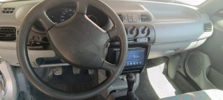 Nissan Micra 1999