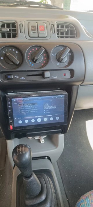 Nissan Micra 1999