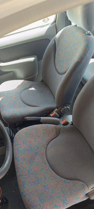 Nissan Micra 1999