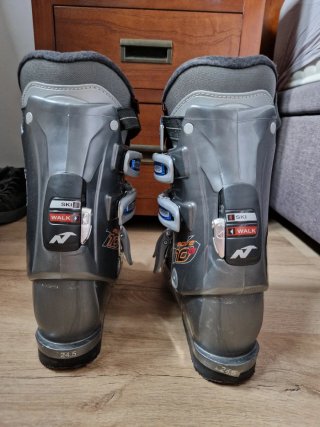 Botas de Ski Nordica Easy Move 10