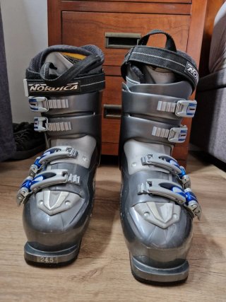 Botas de Ski Nordica Easy Move 10