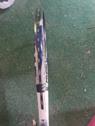Raqueta Head MG Carbon 940