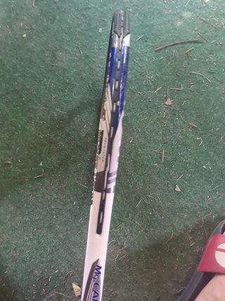 Raqueta Head MG Carbon 940