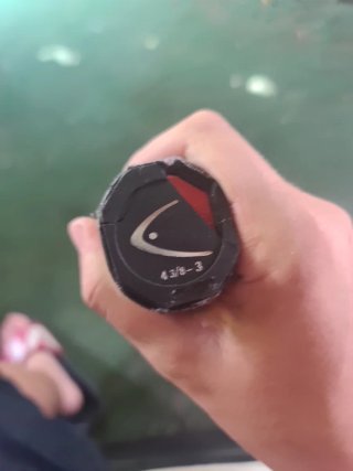 Raqueta Head MG Carbon 940
