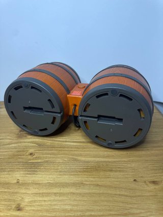 Bongos Donkey Kong Nintendo