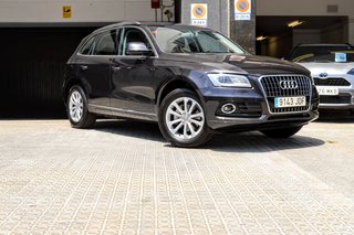 Audi Q5 2.0TFSI QUATTRO TIPTRONIC ADVANCE EDITION