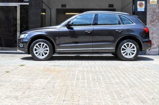Audi Q5 2.0TFSI QUATTRO TIPTRONIC ADVANCE EDITION