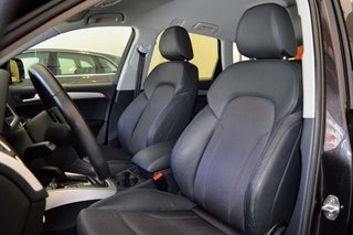 Audi Q5 2.0TFSI QUATTRO TIPTRONIC ADVANCE EDITION
