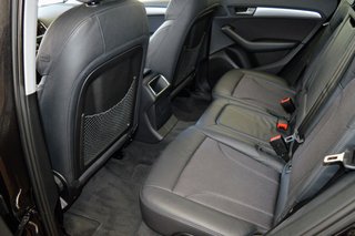 Audi Q5 2.0TFSI QUATTRO TIPTRONIC ADVANCE EDITION