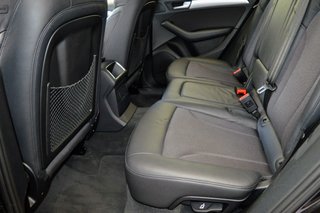 Audi Q5 2.0TFSI QUATTRO TIPTRONIC ADVANCE EDITION