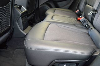 Audi Q5 2.0TFSI QUATTRO TIPTRONIC ADVANCE EDITION