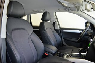 Audi Q5 2.0TFSI QUATTRO TIPTRONIC ADVANCE EDITION