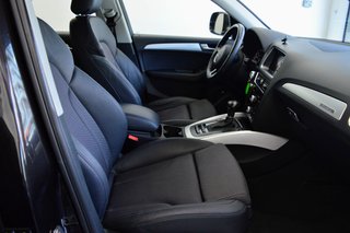 Audi Q5 2.0TFSI QUATTRO TIPTRONIC ADVANCE EDITION