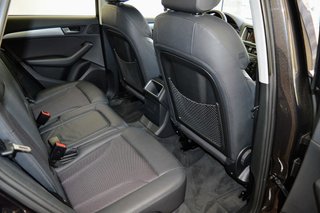 Audi Q5 2.0TFSI QUATTRO TIPTRONIC ADVANCE EDITION