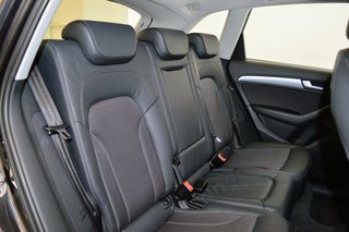 Audi Q5 2.0TFSI QUATTRO TIPTRONIC ADVANCE EDITION
