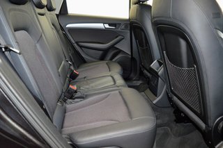 Audi Q5 2.0TFSI QUATTRO TIPTRONIC ADVANCE EDITION