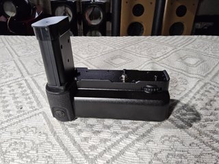 Battery Grip MB-N10 para Nikon Z6, Z7, Z7 II