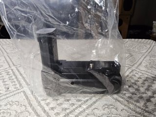 Battery Grip MB-N10 para Nikon Z6, Z7, Z7 II