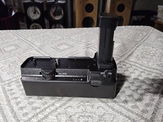 Battery Grip MB-N10 para Nikon Z6, Z7, Z7 II
