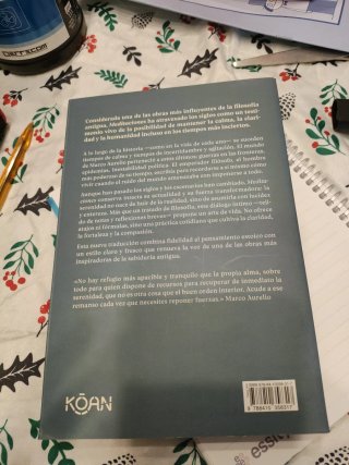 Meditaciones (Spanish Edition)
