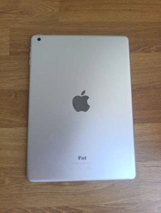 iPad Air Blanco
