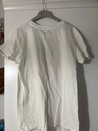Camiseta Bershka Diversity
