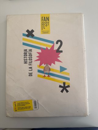Proyecto: FanFest - Historia de la Filosofía 2 ...